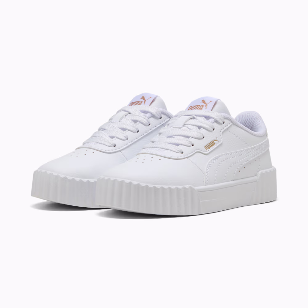 TENIS NIÑO(A) PUMA CARINA 3.0 PS